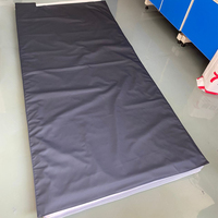 Système de mesure de pression de matelas intelligent haute précision avec réseau de capteurs multipoints