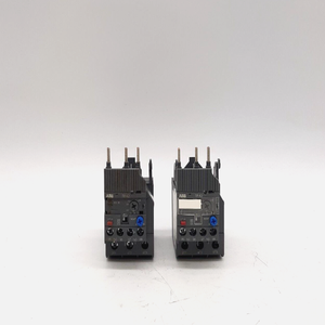 TF42-<span class=keywords><strong>2.3</strong></span> 过载继电器 - <span class=keywords><strong>2</strong></span> 件装 - Product Image 1