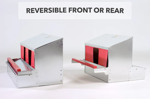 Cajas de Anidación para Gallinas, Cajas de Puesta Automáticas con Sistema de Rodamiento - Product Image 5