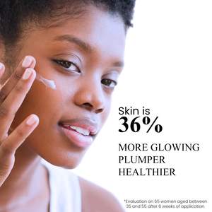 Crème corporelle biologique de marque privée à l'<span class=keywords><strong>acide</strong></span> <span class=keywords><strong>hyaluronique</strong></span> lotion corporelle blanchissante enrichie en collagène Rétinol Niacinamide Pearl - Product Image 6