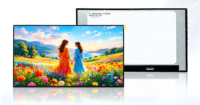 11,6~32 Zoll IPS TFT OEM LCD-Modul Touchpanel für Industriesteuerung FHD-Monitor EDP 30-Pin MIPI LVDS-Schnittstelle