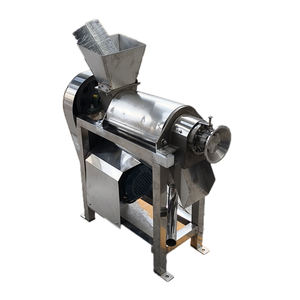 Vendeur professionnel de fruits machines de remplissage électriques pour chocolat liquide presse-agrumes orange commercial - Product Image 2