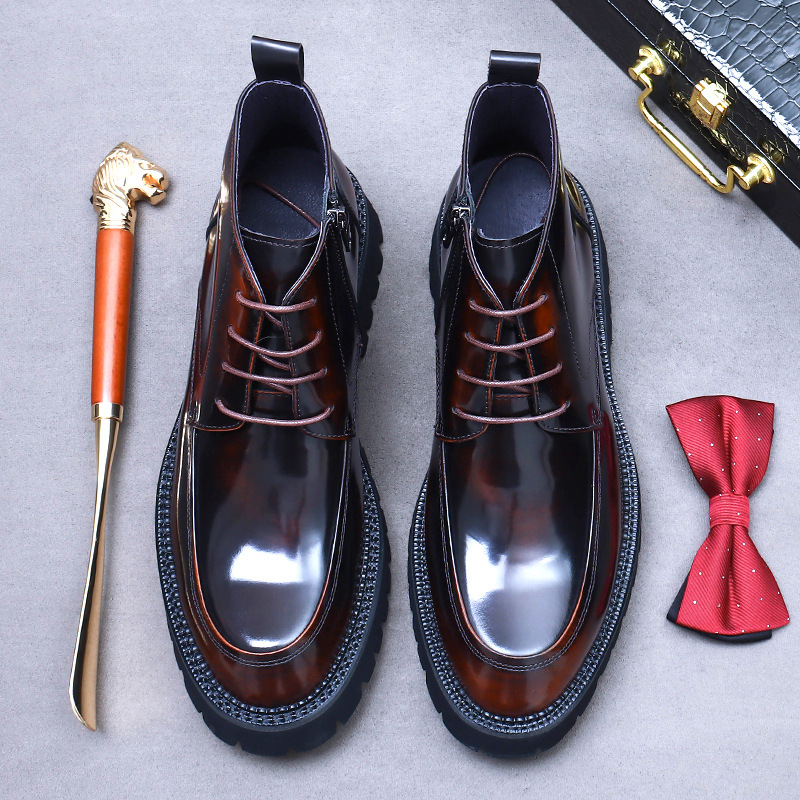 Marron