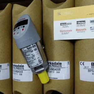 Buen Precio Barksdale BPS34GVM0010B BPS34GVM0050B BPS34GVM0100B BPS34GVM0200B BPS34GVM0250B BPS34GVM0400B - Product Image 2