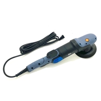 Vente d'usine : Polisseuse rotative portable pour voiture, machine à polir professionnelle électrique avec écran LED HD