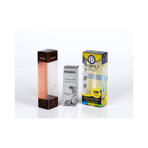0.15mm 0.90mm Transparent PET Boîte Pliante Thermoformage Plastique Sous Vide avec Services De Coupe et D'impression Matériel RPET - Product Image 1