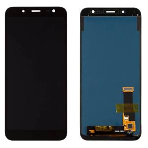 Pantalla LCD SM-<span class=keywords><strong>J600G</strong></span> SM-J600F SM-J600FN para <span class=keywords><strong>Samsung</strong></span> J6/J600, Pantalla Táctil LCD para Galaxy J6/J600 - Product Image 1
