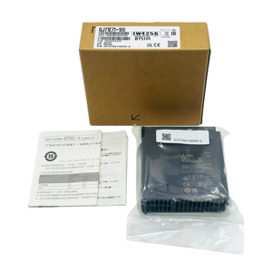 Brand New Original QJ71E71-100 Series Basic Unit Push-In Connector PLC Controller - Product Image 6