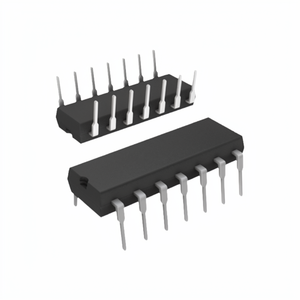 Servicio Integral Original MC74HC164ANG 14 DIP Componentes Lógicos Electrónicos - Product Image 1