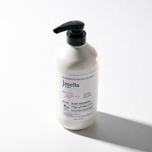 Champú para el Cabello Jmella 1000ml, Fórmula Hidratante y Nutritiva K Beauty para Todo Tipo de Cabello - Product Image 1
