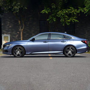 Sharp-Hybrid 2.0L Magic Night-Ruizun Edition Accord <span class=keywords><strong>Híbrido</strong></span> <span class=keywords><strong>No</strong></span> <span class=keywords><strong>Enchufable</strong></span> para Automóvil Eléctrico Guangqi - Product Image 2