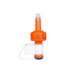 <span class=keywords><strong>Bouée</strong></span> <span class=keywords><strong>de</strong></span> <span class=keywords><strong>sauvetage</strong></span> marine à allumage automatique, <span class=keywords><strong>prix</strong></span> d'usine, <span class=keywords><strong>bouée</strong></span> lumineuse pour navires et bateaux, équipement <span class=keywords><strong>de</strong></span> sécurité - Product Image 1