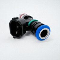 Injecteur de carburant Q H8201203141 0280158293 pour Renault Captur 0.9 Energy TCE Clio IV Kangoo II Dacia Sandero/Logan Duster