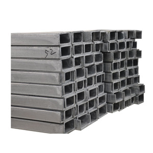 Canal en U de Acero de Tamaño Personalizado, Mayorista Chino para Estanterías Industriales - Product Image 4