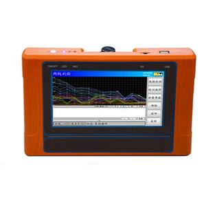 CE ile fabrika çıkışı PQWT-TC150 mobil yeraltı suyu dedektörü su bulucu - Product Image 4