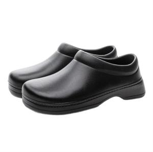 Chaussures de travail antidérapantes en EVA de qualité alimentaire, imperméables et résistantes à l'huile pour la cuisine et la transformation alimentaire - Product Image 4