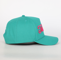 Gorra Deportiva Americana Vintage con Estructura en A, 24 Unidades, Logotipo Bordado Personalizado, Gorra Trucker con Cierre a Presión, Talla Única para Niños y Adultos, Venta al Por Mayor