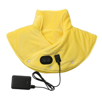 Sweat-shirt chauffant en flanelle tricoté, type cape à capuche, électrique USB, surdimensionné, pour hommes et femmes, pour la maison et l'extérieur