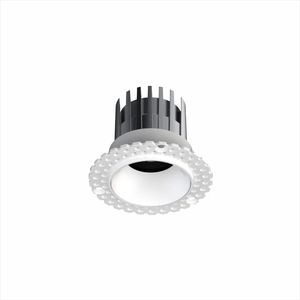 <span class=keywords><strong>2025</strong></span> trimless Spotlight dẫn đèn cho Nhà dẫn ánh sáng tại chỗ thiết kế mới cố định hoặc tiltable chiếu sáng trong nhà - Product Image 1