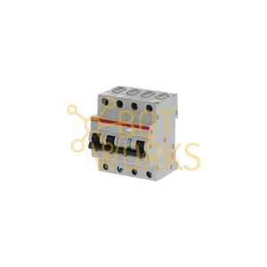 ABB 2CSR256040R3204 - ใหม่ - Product Image 1
