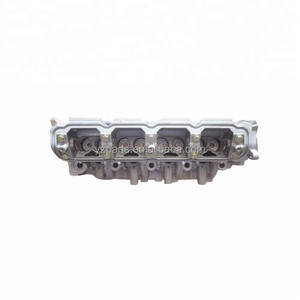 AMC 908564 F9Q 7701474073 7701478573 Cylinder Head for Renault Megane Laguna <strong>Kangoo</strong> Express 1870cc 1.9TDi 8V - Product Image 3