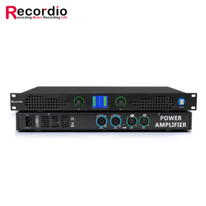 Amplificador <span class=keywords><strong>de</strong></span> GAP-M1200 profesional para Karaoke y cine, potencia <span class=keywords><strong>de</strong></span> audio <span class=keywords><strong>de</strong></span> 2000W, <span class=keywords><strong>2</strong></span>,0 canales, Digital - Product Image 2