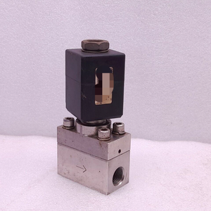 00000520nc Electrovlvula 2400a 24v 1-250bar 14w Nouveau Original Prêt Stock Automatisation Industrielle Pac Dédié Plc C - Product Image 1