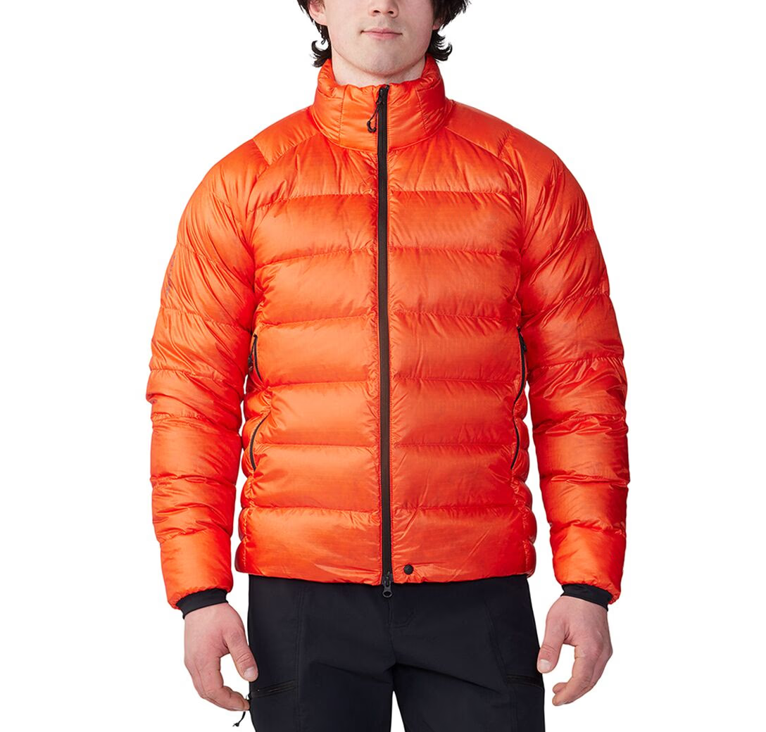 Best Selling High-Performance Down Jacket Nepal Wholesale