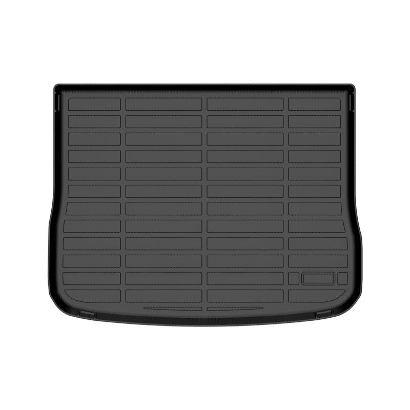 Tapis de coffre Tiguan 2009-2017