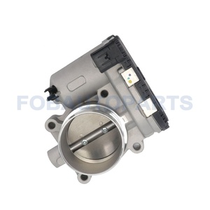 Corps de papillon électronique compatible avec les modèles Ford et Lincoln-Edge <span class=keywords><strong>Escape</strong></span> Explorer S20173 CP9Z9E926A CM5E9F991AD - Product Image 2
