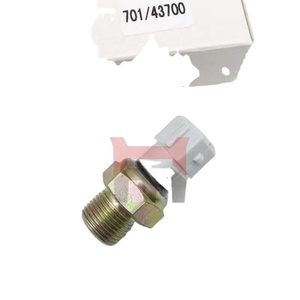 สวิตช์เซ็นเซอร์แรงดันน้ำมัน J C B รุ่น 701/43700 701-43700 70143700 สำหรับรถแบคโฮล 3CX 3DX 4CX 4DX - Product Image 2