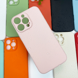 <span class=keywords><strong>Cover</strong></span> per telefono in TPU morbido Color caramella per <span class=keywords><strong>iPhone</strong></span> 11 12 13 14 Pro Max Ultra sottile per <span class=keywords><strong>iPhone</strong></span> 15 16 Pro Max - Product Image 5