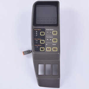จอแสดงผลรถขุด R210-7 ชุดหน้าปัด 24V รุ่น 21N8-30013 21N8-30015 21n6-30010 - Product Image 1