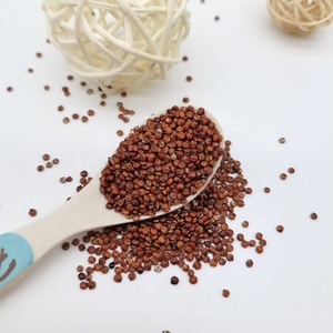Graines de <span class=keywords><strong>quinoa</strong></span> précuites de couleur rouge saine Offre Spéciale <span class=keywords><strong>prix</strong></span> d'acheteur - Product Image 5