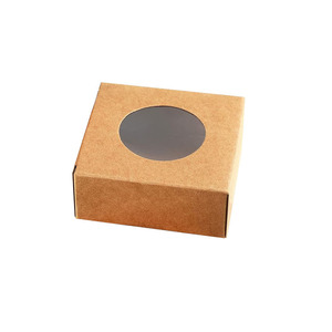 Boîte rigide personnalisée pour balle de cricket avec papier artistique, pelliculage brillant/mat, revêtement UV et gaufrage - Product Image 3