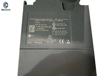 Módulo de Procesador de Comunicación 6GK7343-1EX30-0XE0, Módulo de Control Industrial, Componente PLC, Programación PLC, 99% Nuevo, Unidad Individual