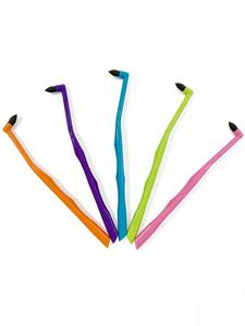 Kit per la Pulizia dei Denti, Rimozione delle Macchie e della Placca, Strumento per lo Sbiancamento dei Denti, Uso Domestico OEM - Product Image 6