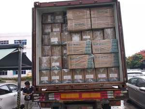 Máy cắt Vinyl teneth 130cm t48ax với hệ thống cánh tay - Product Image 5