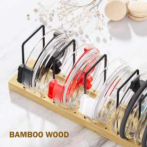 Organizador de Tapas para Vasos, Ahorra Espacio, para Vasos Portátiles Yeti/Stanley/Simple Modern - Product Image 3