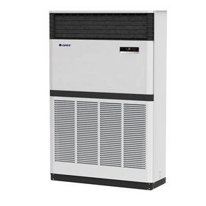 Gree 28kw 96000btu climatiseur de type onduleur cc 8 tonnes pour salle de réunion - Product Image 1