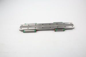 Riel Lineal Compacto de Longitud Personalizable para Máquina de Corte Láser - Product Image 2