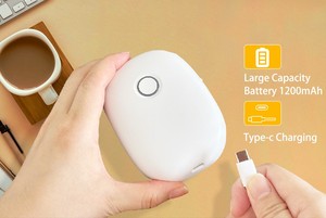 Máy in nhãn mini L13 giá rẻ, giấy nhiệt độ phân giải 200dpi, pin 1200mAh - Máy in nhãn di động cho điện thoại - Product Image 4