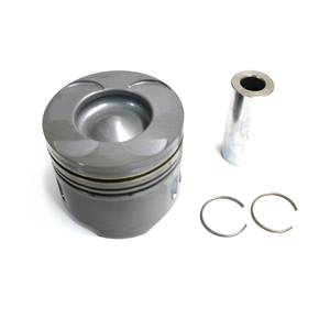 Kit de pistons de moteur de haute qualité LEYI en stock d'usine 88 mm pour Mercedes Benz OM646 OM 646.820 646.811 A6460300517 W204 W211 S211 - Product Image 1