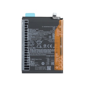 Lithium Ion Polymer <b>Battery</b> 5000mAh BN5P for Redmi Note 13 5G Replacement <b>Battery</b> for Redmi Note 13 4G - Product Image 3