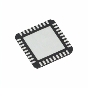 SI5327C-C-GM 36 VFQFN Exposed Pad Clock Timing BOM IC In Stock Electronics Component - Product Image 1