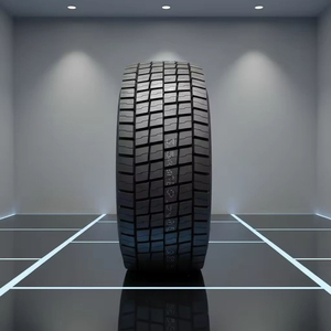 ยางเรเดียล ZC 385/65r22.5 295/80r22.5 315 80r22.5 TBR สำหรับรถบรรทุก  แบบมียางใน  ยางแทนซาเนีย - Product Image 2
