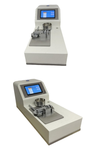 เครื่องทดสอบแรงดึงของขั้วต่อและสายไฟ เครื่องทดสอบแรงดึงของขั้วต่อสายเคเบิล เครื่องทดสอบแรงดึงของขั้วต่อแบบ Crimp และแรงดึงของพิน - Product Image 3