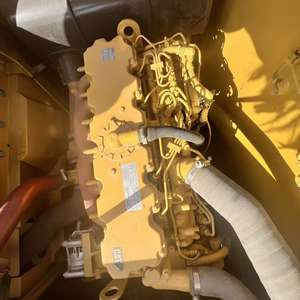 Excavatrice Caterpillar Cat 323 d'origine du Japon, excavatrice sur chenilles Caterpillar de 23 tonnes, excavatrice Cat 323 d'occasion fabriquée au Japon - Product Image 3