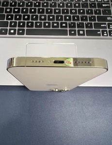 <span class=keywords><strong>iPhone</strong></span> <span class=keywords><strong>12</strong></span> <span class=keywords><strong>Pro</strong></span> <span class=keywords><strong>Max</strong></span> 5G Usado, Desbloqueado de Fábrica, Completamente Probado, Todos los Colores, 64GB-256GB, Venta al Por Mayor - Product Image 2