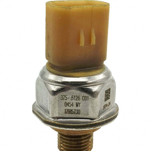 375-6126 เซ็นเซอร์แรงดันคอมมอนเรลใหม่เอี่ยมคุณภาพสูง 3756126 375 6126 - Product Image 4